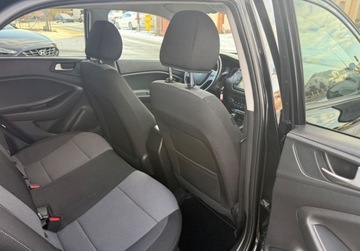 Hyundai i20 II 2018 Hyundai i20 1.0 i 120PS AUTOMAT Navi Ledy Kamera Extra stan Benzyna, zdjęcie 13