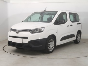 Toyota 2022 Toyota ProAce City Verso 1.5 D-4D, Salon Polska, zdjęcie 1