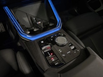 BMW X3 G45 2026 BMW X3 xDrive20d Sport Suv 2.0 (197KM) 2026, zdjęcie 10