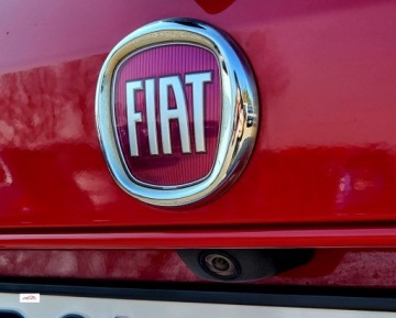 Fiat Freemont 2.0 Multijet II 16v 170KM 2014 Fiat Freemont 7 osobSzybersuper wersjabardzo ladny, GWARANCJA 2.0, zdjęcie 21