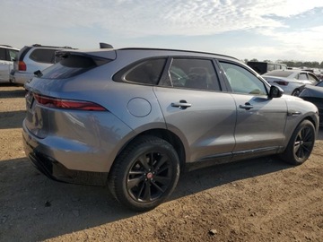 Jaguar F-Pace 2023 Jaguar F-Pace S 2023 2.0l 2.0 Benzyna 246KM, zdjęcie 3