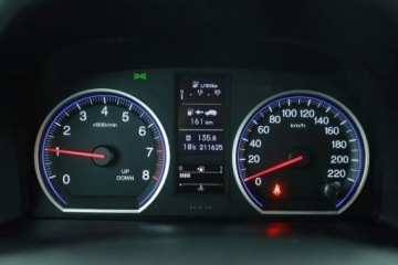 Honda CR-V III SUV Facelifting 2.0 i-VTEC 150KM 2012 Honda CR-V 2.0 i, 4X4, Klima, Klimatronic, zdjęcie 7