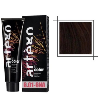 ARTEGO FARBA W KREMIE It's Color nr 6.01 > 6NA