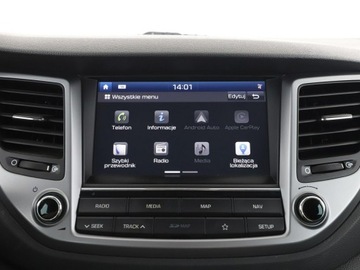 Hyundai Tucson III SUV 1.6 GDI 132KM 2018 Hyundai Tucson GRATIS! Pakiet Serwisowy o, zdjęcie 22