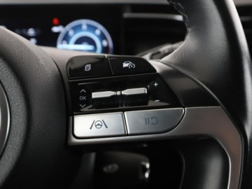 Hyundai Tucson IV SUV 1.6 CRDI 48V 136KM 2022 Hyundai Tucson mHEV automat full LED navi klima, zdjęcie 31