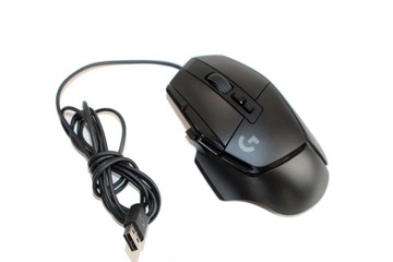 Logitech G G502X Hero mysz optyczna 25600dpi