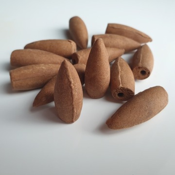 АРОМАТИЧЕСКИЙ ЦЕНТР ОБРАТНОГО ТОКА КАМИНА+12 ЛАДИОВ ЗЕЛЕНОЙ ТРАВЫ