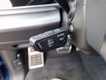 Audi Q7 II SUV Facelifting  3.0 55 TFSI 340KM 2025 Audi Q7 Sline Interieur, Sline Exterieur, os skretna, Matrix LED, Head up,, zdjęcie 14