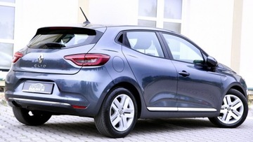 Renault Clio V 2019 Renault Clio INTENSE/ Navi/Led/As.Pasa Ruchu/, zdjęcie 4