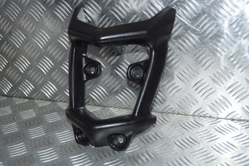 Бампер передний, пластиковый бампер YAMAHA YFM 700 RAPTOR