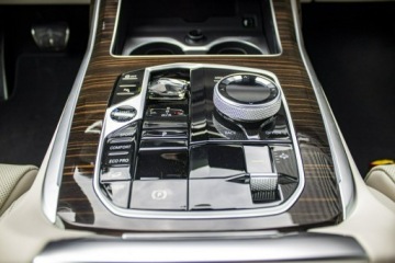 BMW X7 SUV Facelifting 3.0 40d 352KM 2026 BMW X7 xDrive40d - DEMO, zdjęcie 18