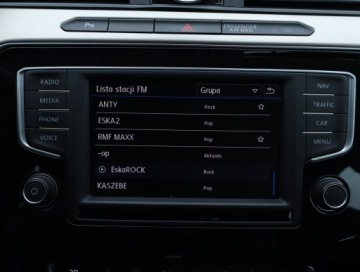 Volkswagen Passat B8 Limousine 1.8 TSI BlueMotion Technology 180KM 2017 VW Passat 1.8 TSI, Salon Polska, Serwis ASO, zdjęcie 11