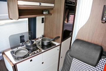 BRUNNER ПИРАТСКИЕ ТУРИСТИЧЕСКИЕ ГОРШКИ 9+1 Ø 24см
