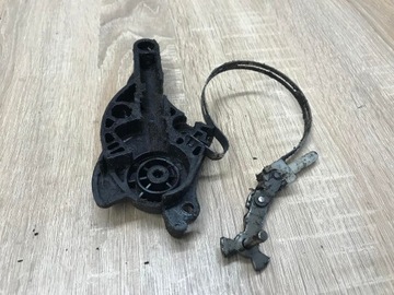 FLORABEST FBKS 4014 РУЧКА ТОРМОЗНОЙ ПРУЖИНЫ ЛЕНТА