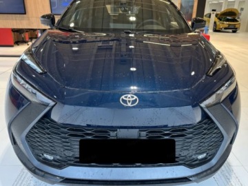 Toyota C-HR II SUV 1.8 Hybrid 140KM 2026 Od ręki - Comfort 1.8 Hybrid 140KM | Tempomat adaptacyjny!, zdjęcie 1