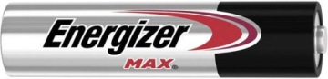 16x Energizer Max LR03 Батарея AAA R3 E92 1.5V