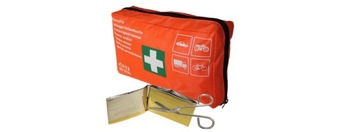 Автомобильная аптечка DIN 13164