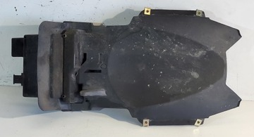 Задняя арка, заднее крыло, начинка Suzuki SV 650 2003-2009 гг.