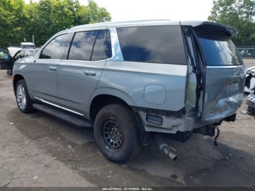 Cadillac Escalade III 2024 Cadillac Escalade Premium Luxury 2024 6.2l 6.2 Benzyna 420KM, zdjęcie 3