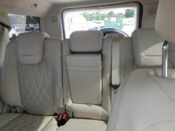 Mercedes Klasa G W465 2025 Mercedes-Benz Klasa G 2025 Mercedes-Benz G 63 AMG 4.0 Benzyna 577KM, zdjęcie 10