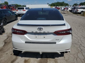 Toyota Camry IX 2023 Toyota Camry XSE 2023, od ubezpieczalni 2.5 Benzyna 206KM, zdjęcie 5