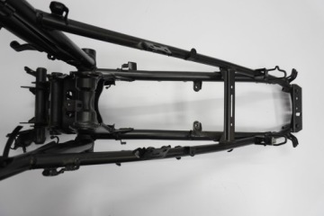 HONDA CB 125 R JC79 18-20 РАМА 2019 + ПОЛНЫЙ КОМПЛЕКТ ДОКУМЕНТОВ