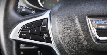 Dacia Sandero III Hatchback 5d 1.0 TCe LPG 100KM 2022 Dacia Sandero Stepway (Nr. 117) 1.0 TCe LPG 100 KM Led Navi Parktronik Gwa, zdjęcie 18