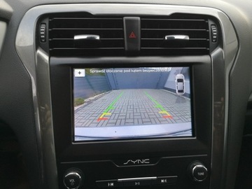 Ford Mondeo V Kombi 2.0 TDCi 150KM 2019 Ford Mondeo 2.0 TDCI 150KM # Klima # Parktronic #, zdjęcie 15