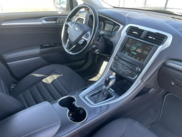 Ford Mondeo V Kombi 2.0 TDCi 150KM 2018 Ford Mondeo 2.0 TDCI 2018/2019 150KM, Ambiente, zdjęcie 30