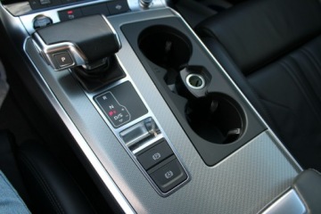 Audi A6 C8 Limousine 2.0 40 TDI 204KM 2022 Audi A6 Limousine Skora Salon Polska Gwarancja, zdjęcie 31