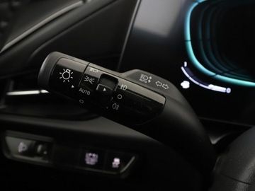 Kia Niro I Crossover Facelifting 1.6 GDi Hybrid 141KM 2022 Kia Niro FV23% Style HEV navi kamera ACC LED, zdjęcie 35