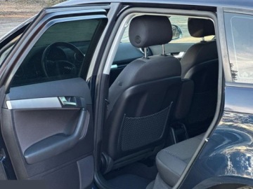 Audi A3 8P Hatchback 3d 1.4 TFSI 125KM 2009 Audi A3 Sportback 1.4 TFSI Ambition 125KM 2009r, zdjęcie 25