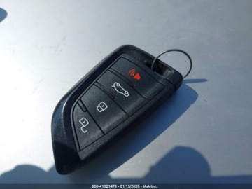 Toyota Supra V 2021 Toyota Supra Gr Premium 2021 3.0l 3.0 Benzyna 382KM, zdjęcie 12