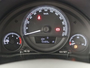 Skoda Citigo Hatchback 3d Facelifting 1.0 MPI 60KM 2019 Skoda Citigo 1.0 MPI, Salon Polska, Klima, zdjęcie 10