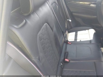 BMW 2021 BMW X3 M Sports activity vehicle 3.0 Benzyna 473KM, zdjęcie 10