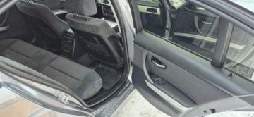 BMW Seria 3 E90-91-92-93 2009 BMW 3 e90 lift 2.0 d 136ps rej.PL Doinwestowana Polecam, zdjęcie 12