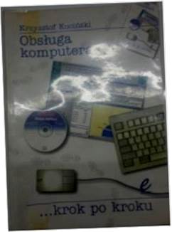 OBSŁUGA KOMPUTERA KROK - KRZYSZTOF KUCIŃSKI