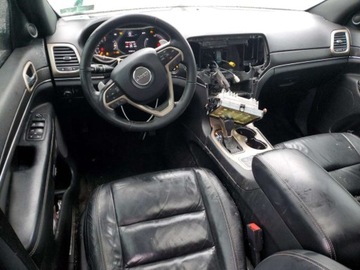 Jeep Grand Cherokee IV 2017 Jeep Grand Cherokee Limited 2017 3.6l 3.6 Benzyna 293KM, zdjęcie 8