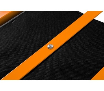 Диван для мастерской 2в1 Neo 11-601-1 Складной табурет Табуретка-тележка