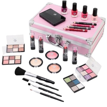 ПОДАРОК ​​НА ДЕНЬ РОЖДЕНИЯ ДЕВОЧКЕ КОСМЕТИКА *БЕЗОПАСНАЯ* 10-16 ЛЕТ большой