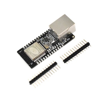 WT32-ETH01 Модули MCU со встроенным портом