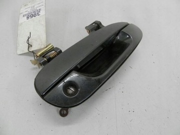 GALANT VI E50 KLIKA VNĚJŠÍ PRAVÁ PŘEDNÍ