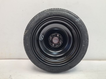 OPEL AGILA B KOLO DOJEZDOVÉ 15