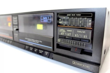 ДЕКА ТЕХНИКА RS-T20