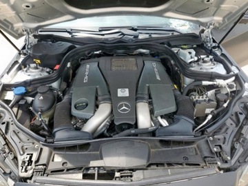 Mercedes Klasa E W212 2014 Mercedes-Benz Klasa E 63 amg-s, 2014r., 4x4, 5.5L 5.5 Benzyna 577KM, zdjęcie 11