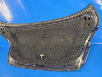Toyota Camry 40 06-11-Крышка багажника в сборе 64401-06280