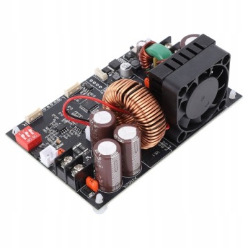 XY6020L CNC регулируемое напряжение stNaAego блок питания 20A 1200W modu OF