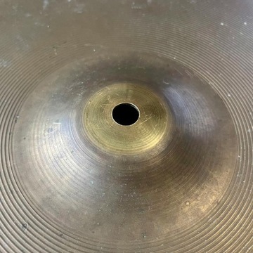 Amati Kraslice hi-hat 14