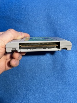 Марио Гольф 64 N64 NTSC-J