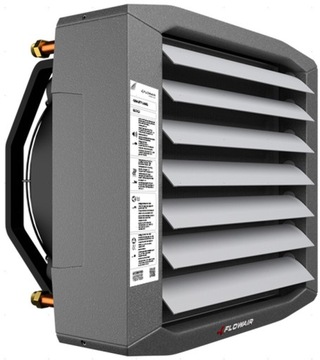 ВОДОНАГРЕВАТЕЛЬ FLOWAIR LEO S2 + РЕГУЛ. + МИНУСЫ.